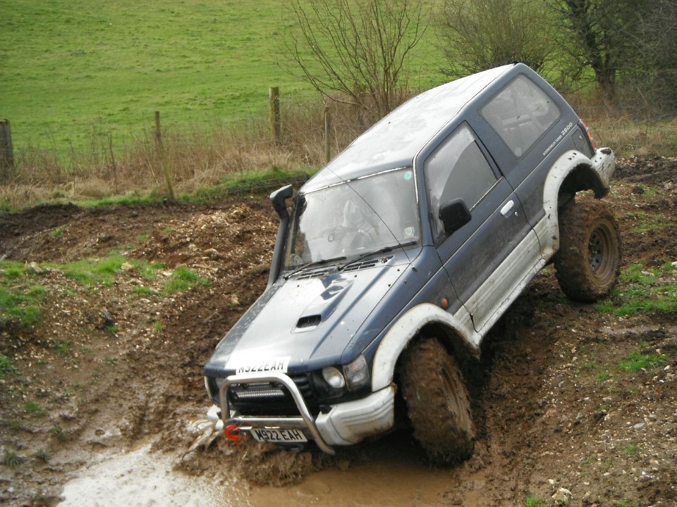 21-Feb-16 Hogcliff Bottom